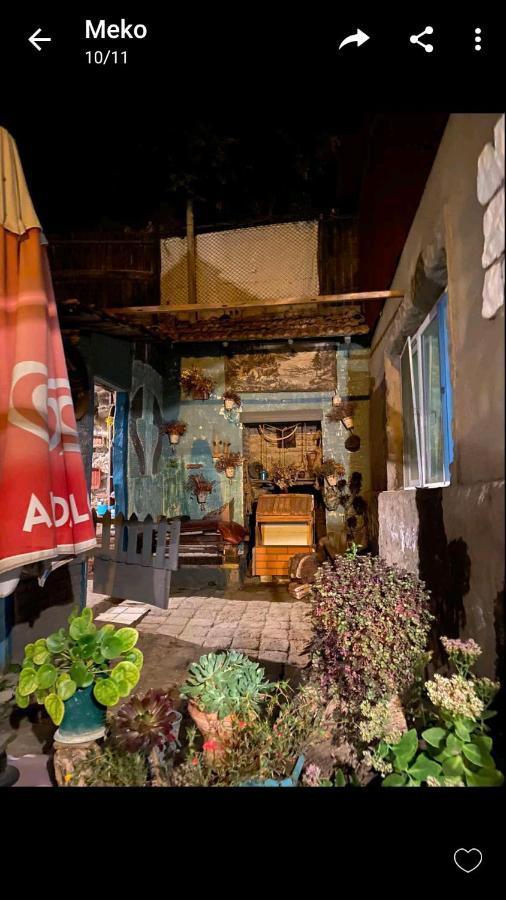 Nata Host Old Tbilisi Apartamento Exterior foto